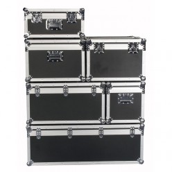 Showgear D7422B Stack Case 3